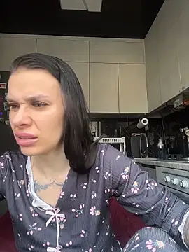 Snapshot of Queen_of_pain chatting on 03.22.26 Queen of pain online show from 03.22.26