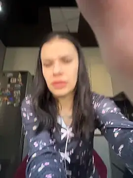 Snapshot of Queen_of_pain chatting on 03.23.26 Queen of pain online show from 03.23.26