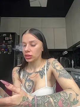 Snapshot of Queen_of_pain chatting on 03.26.26 Queen of pain online show from 03.26.26