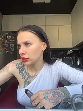 Snapshot of Queen_of_pain chatting on 03.29.26 Queen of pain online show from 03.29.26