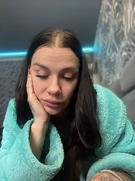 Snapshot of Queen_of_pain chatting on 04.09.26 Queen of pain online show from 04.09.26