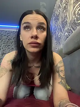 Queen of pain online show from 05.10.26