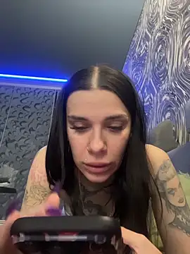 Queen of pain online show from 05.14.26
