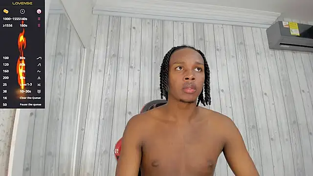 Snapshot of DominicSccott chatting on 03.01.25 DominicSccott online show from 03.01.25