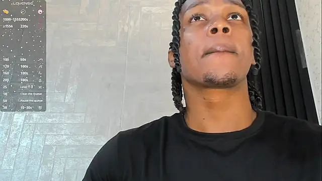 Snapshot of DominicSccott chatting on 02.27.26 DominicSccott online show from 02.27.26