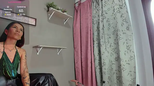 alexandrabootty online show from 03.12.25