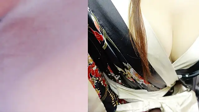 Jessie Bernard online show from 12.12.24