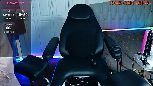 Jessie Bernard online show from 03.17.25