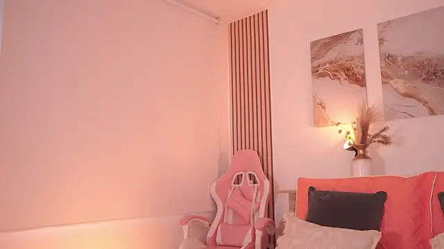 LillyThompson online show from 03.19.26