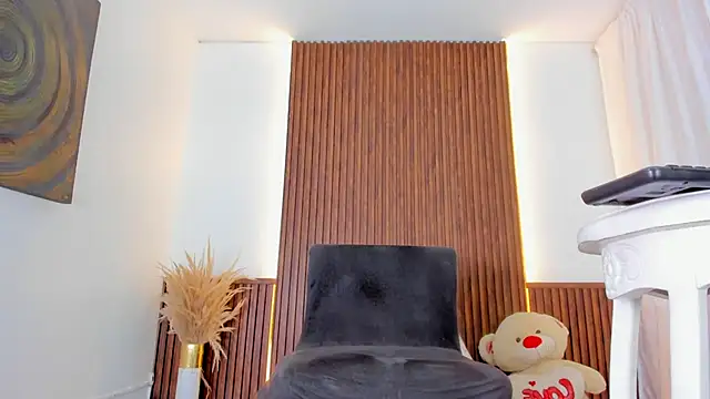 BunnyHotsx online show from 11.20.25