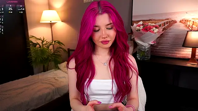 ShirleyCarolyn online show from 12.03.24