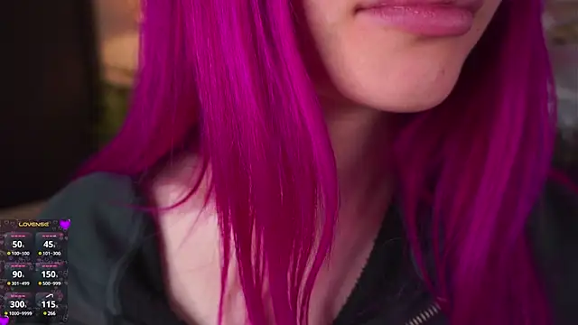 ShirleyCarolyn online show from 12.19.24