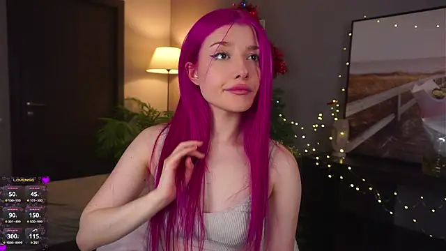 ShirleyCarolyn online show from 12.27.24