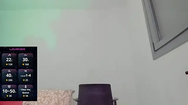 sexual  queen online show from 02.14.26