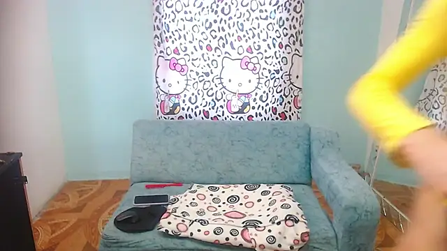 heidy sweetts online show from 12.13.24