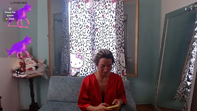 heidy sweetts online show from 01.30.25