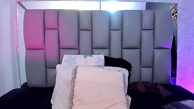  MiaBrown  online show from 02.19.25