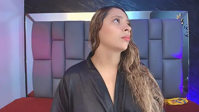  MiaBrown  online show from 09.29.25