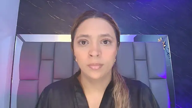  MiaBrown  online show from 10.14.25