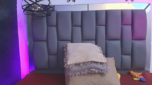  MiaBrown  online show from 01.09.26