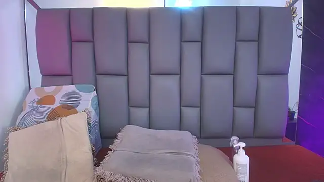  MiaBrown  online show from 02.07.26