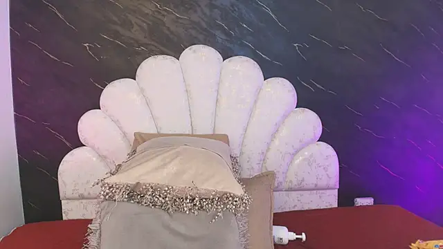  MiaBrown  online show from 03.26.26