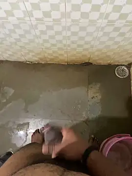 Honeydick7 online show from 01.09.25