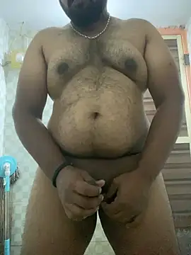 Honeydick7 online show from 02.02.25