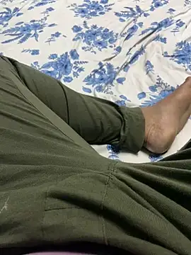 Honeydick7 online show from 02.16.25