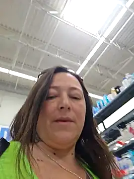 angelbaby1998 online show from 03.17.25