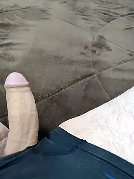 AndrePaus online show from 11.05.25