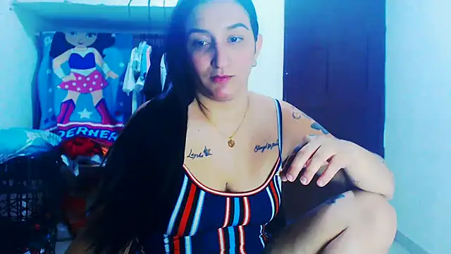 liz dirty online show from 03.20.25