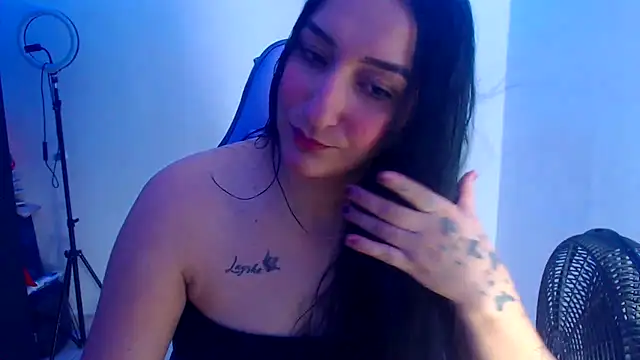 liz dirty online show from 09.14.25