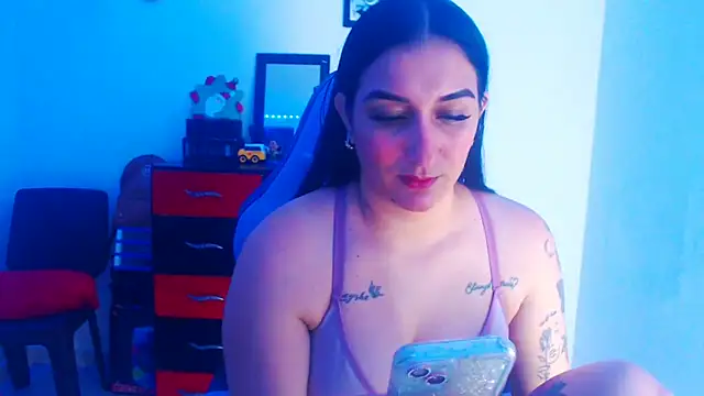 liz dirty online show from 11.19.25