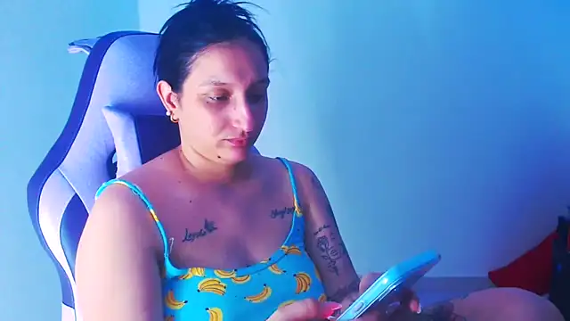 liz dirty online show from 01.07.26