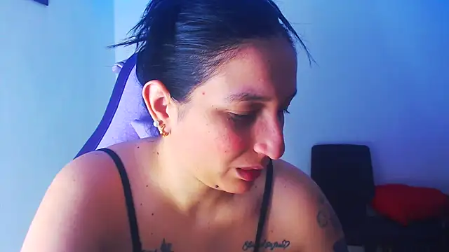 Snapshot of liz_dirty chatting on 01.16.26 liz dirty online show from 01.16.26