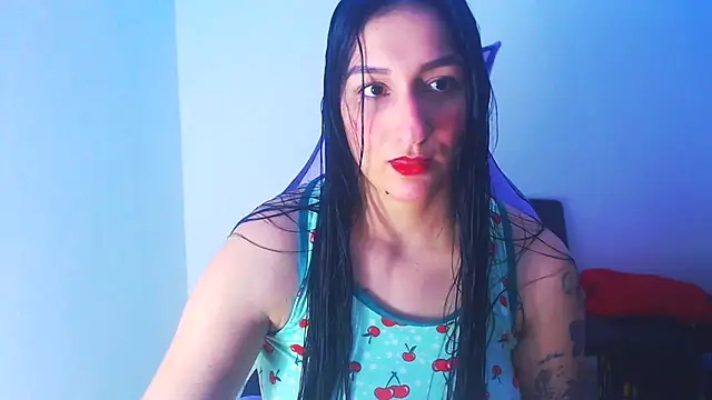 Snapshot of liz_dirty chatting on 01.17.26 liz dirty online show from 01.17.26