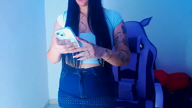 Snapshot of liz_dirty chatting on 02.07.26 liz dirty online show from 02.07.26