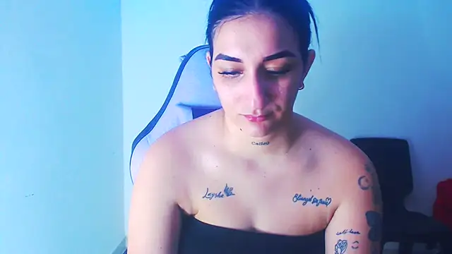 liz dirty online show from 04.04.26