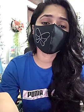 Suvosri online show from 10.08.25