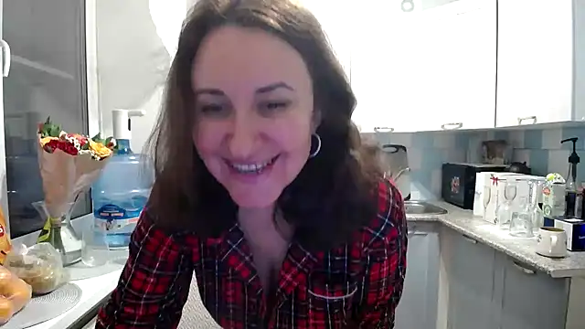 DonnaMagdalena online show from 01.01.25