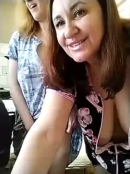 DonnaMagdalena online show from 01.22.25