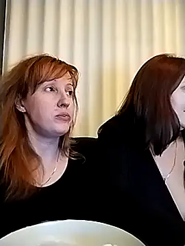 DonnaMagdalena online show from 01.22.25