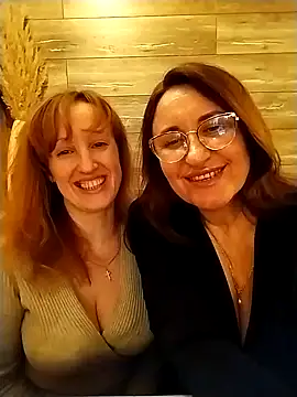 DonnaMagdalena online show from 03.19.25