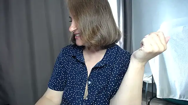 Snapshot of DonnaMagdalena chatting on 06.14.26 DonnaMagdalena online show from 06.14.26