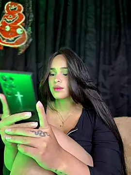 Merloth online show from 10.24.25