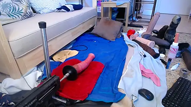 natjuk online show from 03.22.26