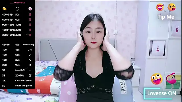 Elvira baby online show from 11.23.25