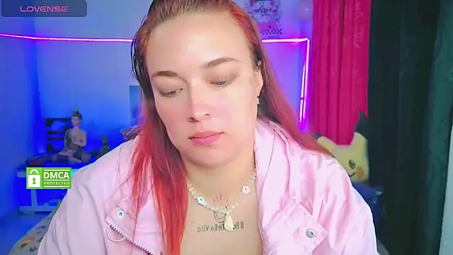 IamZaylu online show from 12.02.24