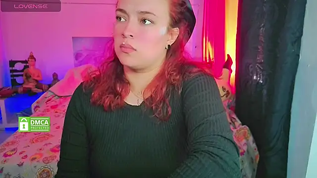 IamZaylu online show from 12.05.24